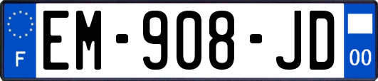 EM-908-JD