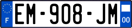 EM-908-JM