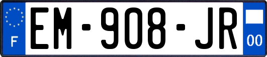 EM-908-JR