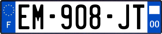 EM-908-JT
