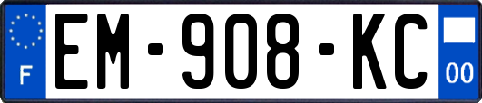 EM-908-KC
