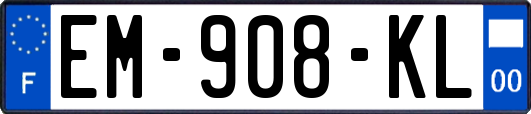 EM-908-KL