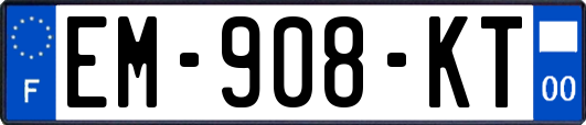 EM-908-KT