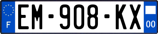 EM-908-KX