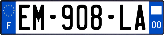 EM-908-LA