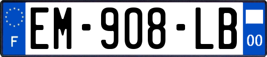 EM-908-LB
