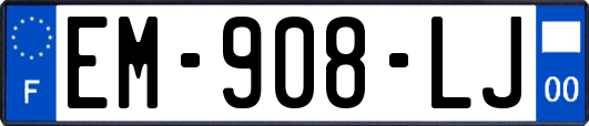 EM-908-LJ