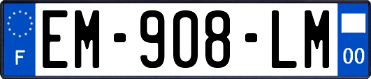 EM-908-LM
