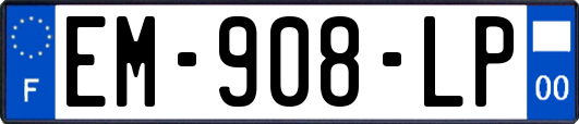 EM-908-LP
