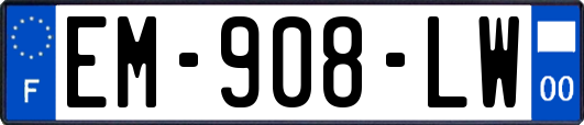 EM-908-LW