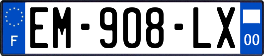 EM-908-LX