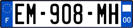 EM-908-MH