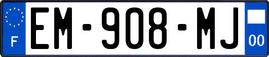 EM-908-MJ