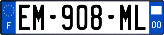 EM-908-ML