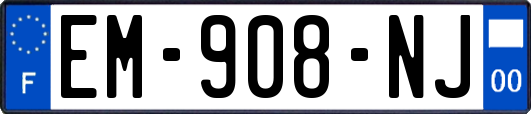 EM-908-NJ