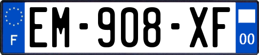 EM-908-XF
