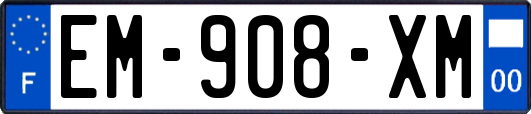 EM-908-XM