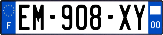 EM-908-XY