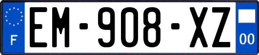 EM-908-XZ