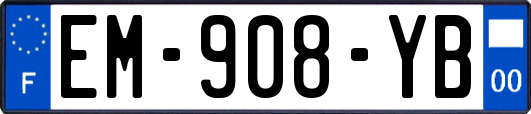 EM-908-YB