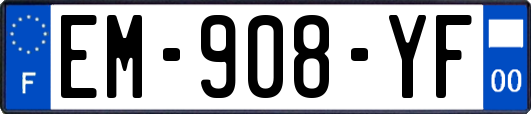 EM-908-YF