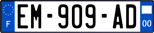 EM-909-AD