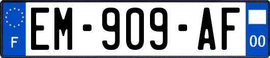 EM-909-AF