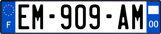 EM-909-AM