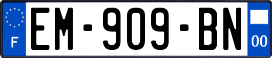 EM-909-BN