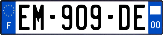 EM-909-DE
