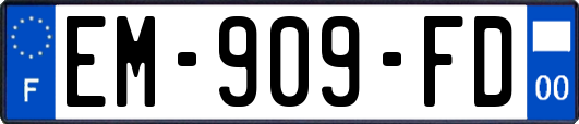EM-909-FD