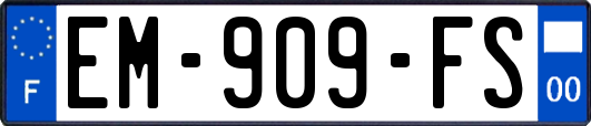 EM-909-FS