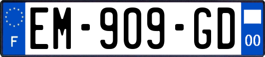 EM-909-GD