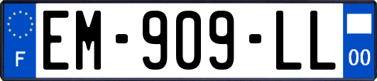 EM-909-LL