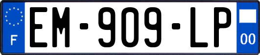 EM-909-LP