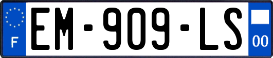 EM-909-LS