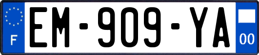 EM-909-YA