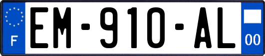 EM-910-AL