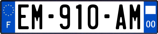 EM-910-AM