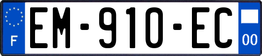 EM-910-EC