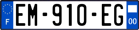 EM-910-EG