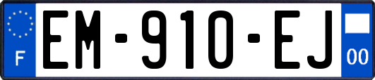 EM-910-EJ