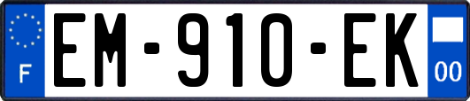 EM-910-EK