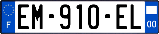 EM-910-EL