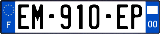 EM-910-EP