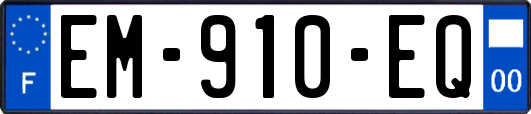 EM-910-EQ