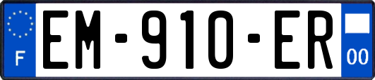 EM-910-ER