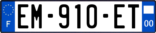 EM-910-ET