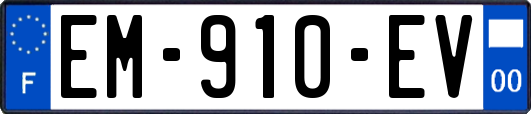 EM-910-EV