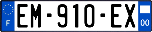 EM-910-EX